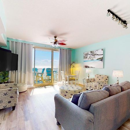 Shores Of Panama, Unit #1415 Panama City Beach Exteriér fotografie
