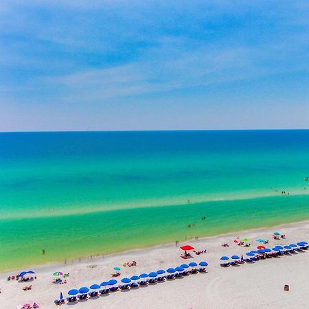 Shores Of Panama, Unit #1415 Panama City Beach Exteriér fotografie