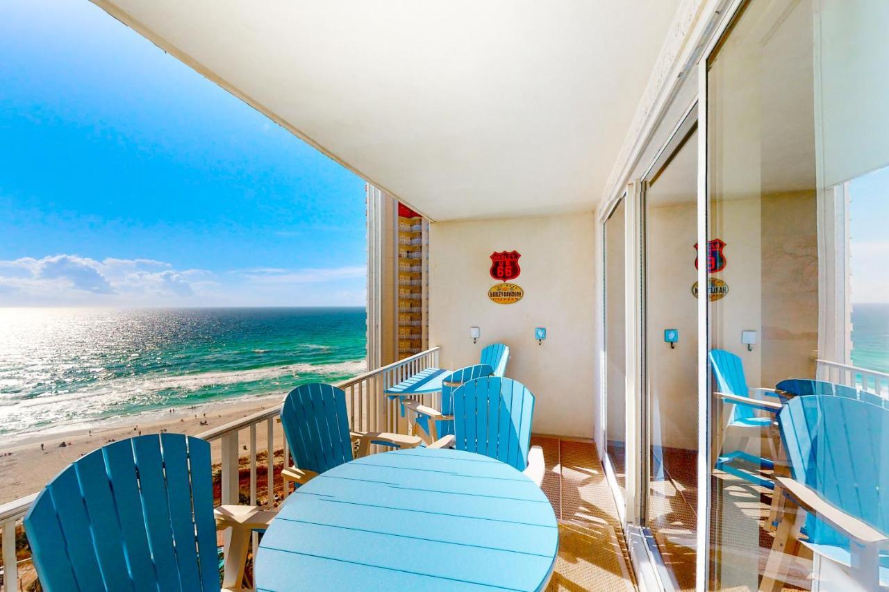 Shores Of Panama, Unit #1415 Panama City Beach Exteriér fotografie