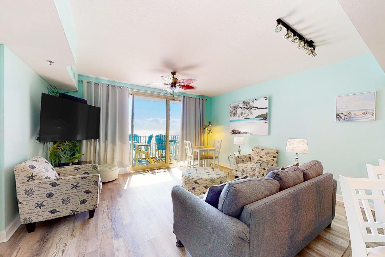Shores Of Panama, Unit #1415 Panama City Beach Exteriér fotografie