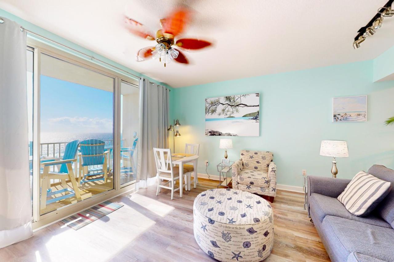 Shores Of Panama, Unit #1415 Panama City Beach Exteriér fotografie