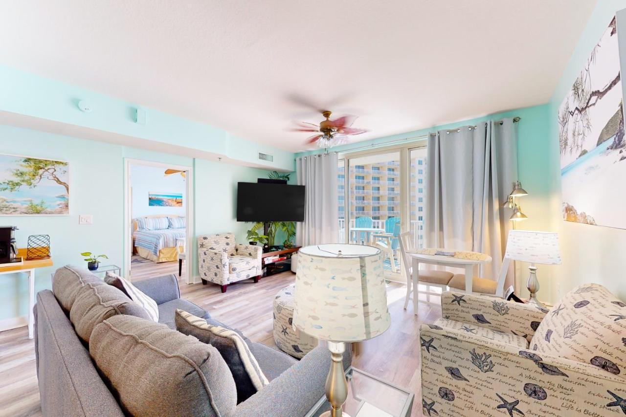 Shores Of Panama, Unit #1415 Panama City Beach Exteriér fotografie