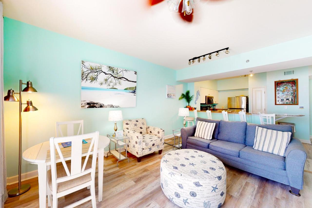 Shores Of Panama, Unit #1415 Panama City Beach Exteriér fotografie