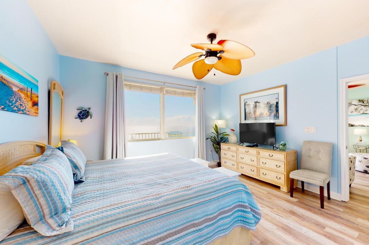 Shores Of Panama, Unit #1415 Panama City Beach Exteriér fotografie
