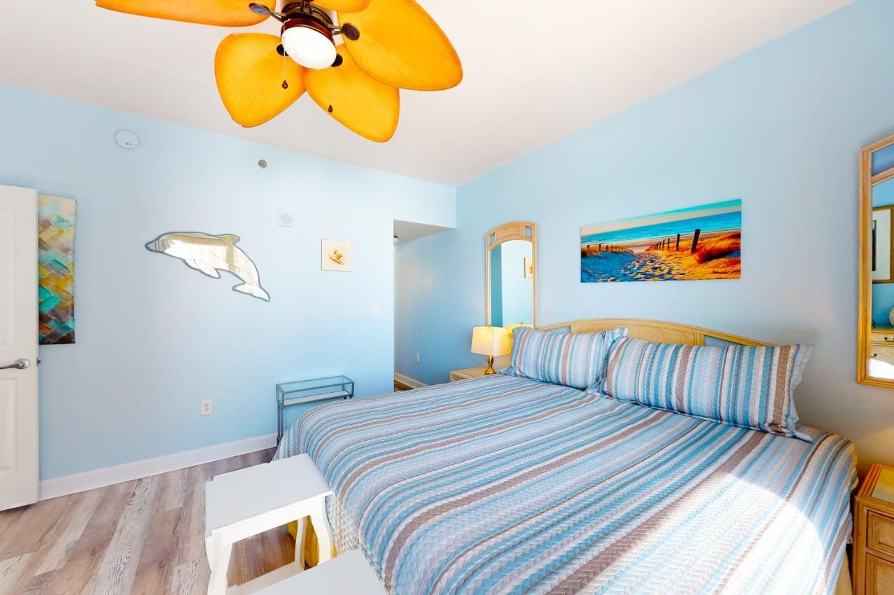 Shores Of Panama, Unit #1415 Panama City Beach Exteriér fotografie