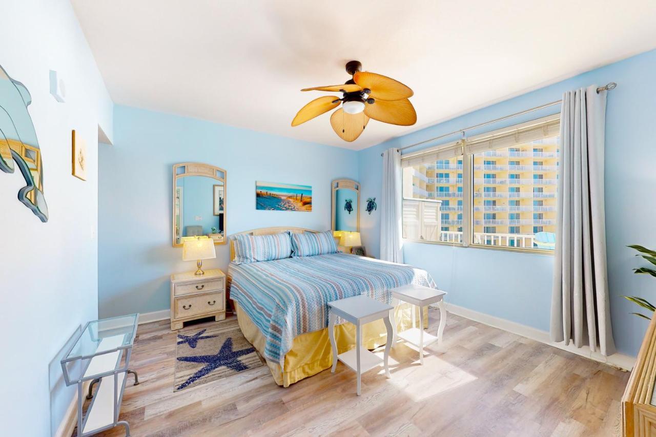 Shores Of Panama, Unit #1415 Panama City Beach Exteriér fotografie