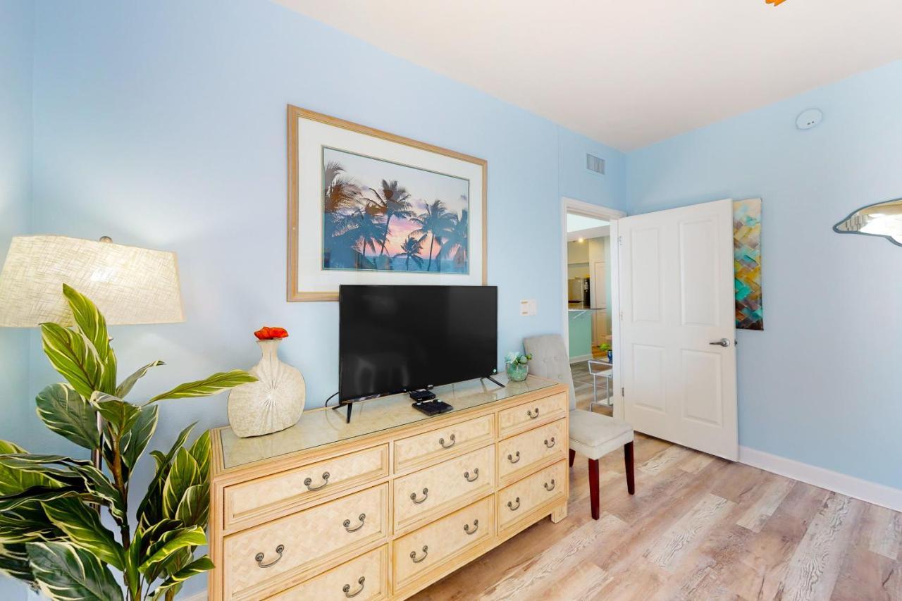 Shores Of Panama, Unit #1415 Panama City Beach Exteriér fotografie