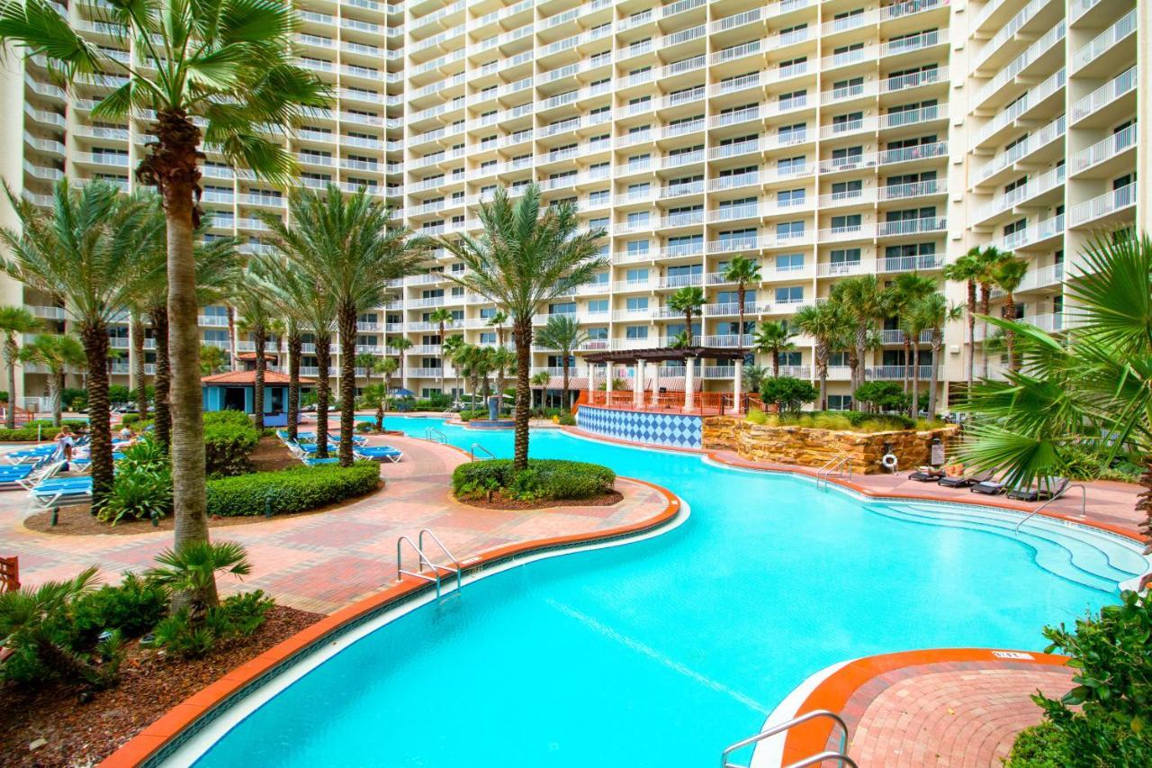 Shores Of Panama, Unit #1415 Panama City Beach Exteriér fotografie