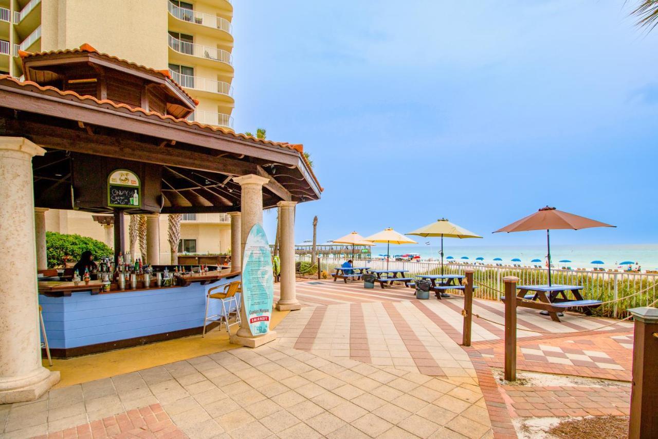 Shores Of Panama, Unit #1415 Panama City Beach Exteriér fotografie