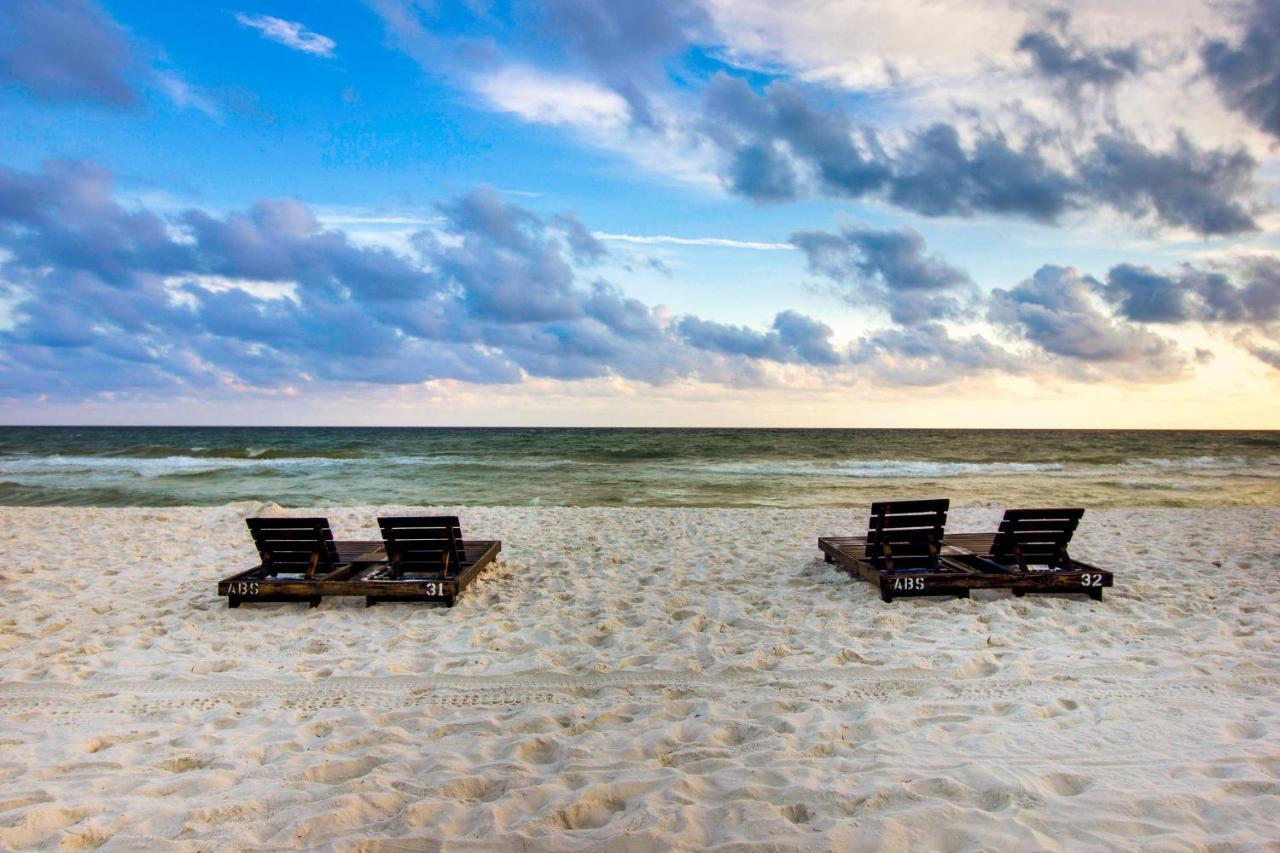 Shores Of Panama, Unit #1415 Panama City Beach Exteriér fotografie
