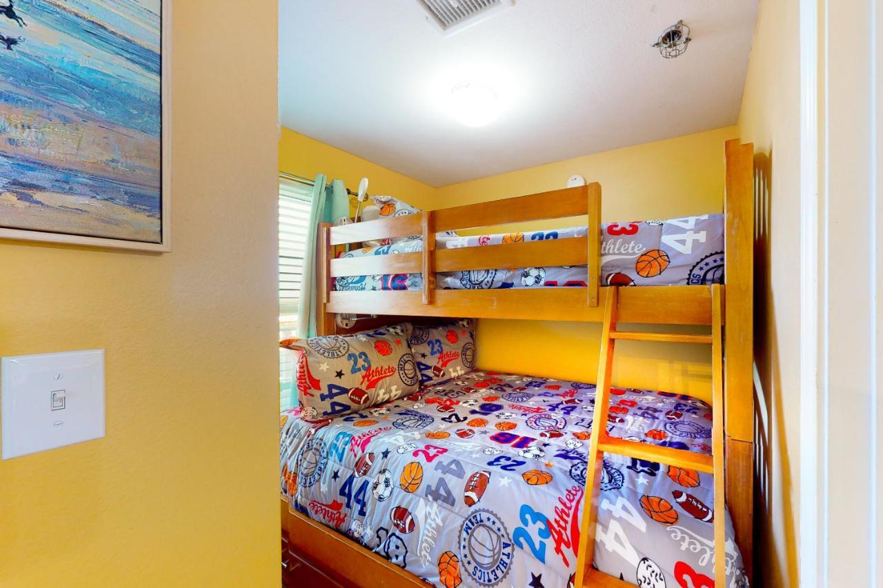 Shores Of Panama, Unit #1415 Panama City Beach Exteriér fotografie