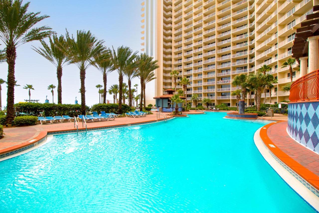 Shores Of Panama, Unit #1415 Panama City Beach Exteriér fotografie