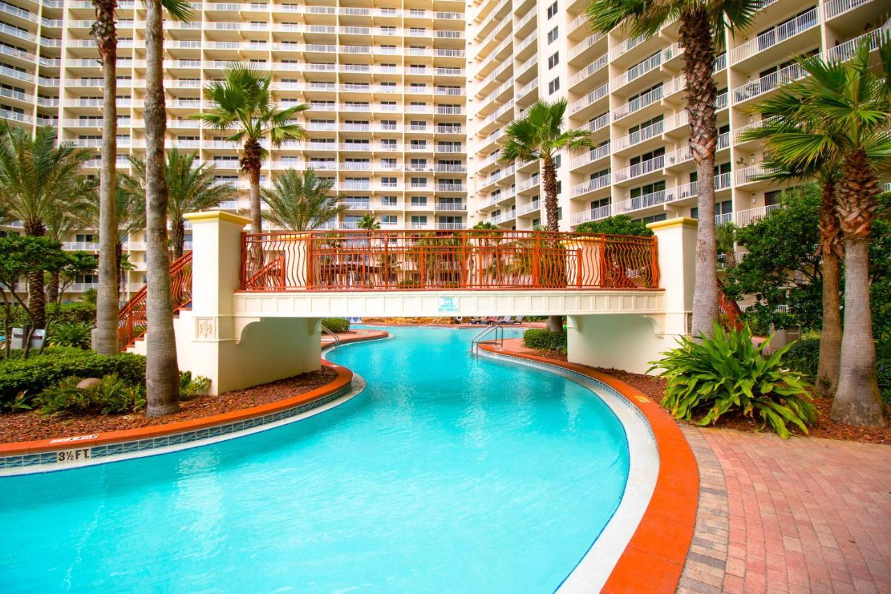 Shores Of Panama, Unit #1415 Panama City Beach Exteriér fotografie