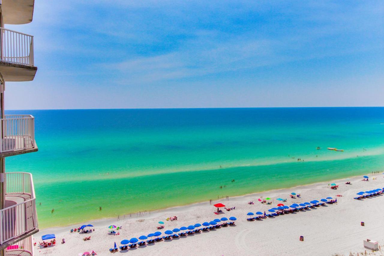 Shores Of Panama, Unit #1415 Panama City Beach Exteriér fotografie