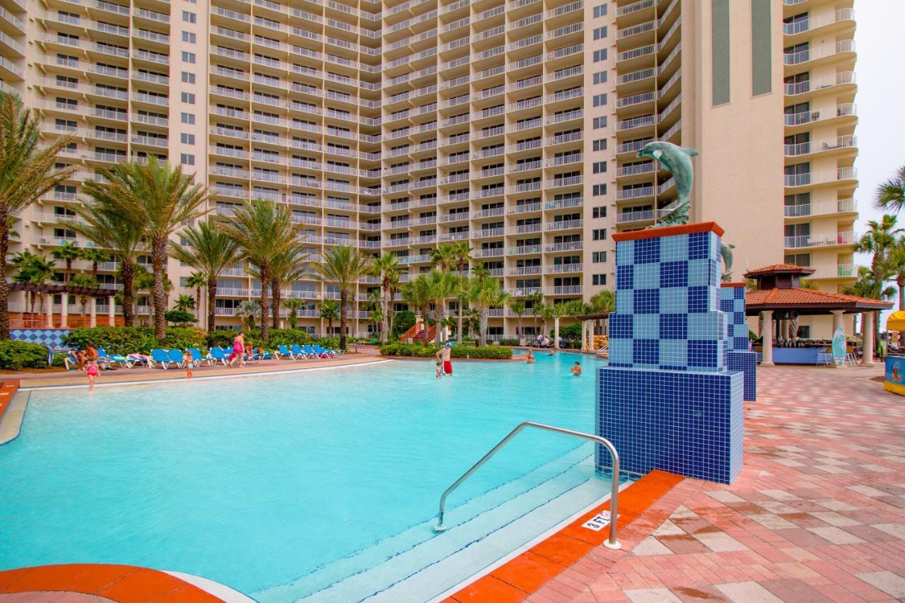 Shores Of Panama, Unit #1415 Panama City Beach Exteriér fotografie