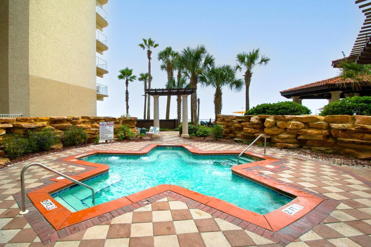 Shores Of Panama, Unit #1415 Panama City Beach Exteriér fotografie